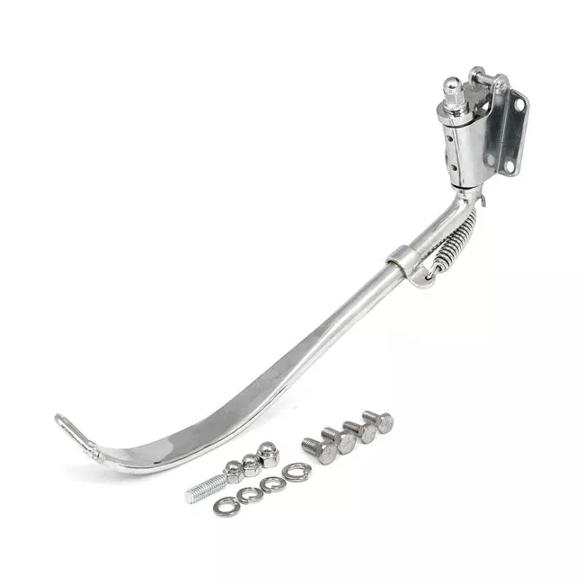 Jiffy Stand Kit For Harley-Davidson