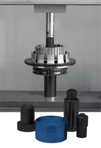 JIMS - Clutch Assembly Service Tool