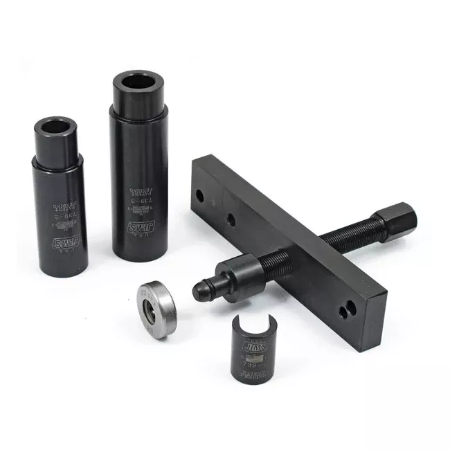 Jims Countershaft Closed End Bearing Tool for Harley Davidson