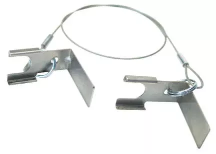 JIMS - Engine Hydraulic Balancer Retainer Tool