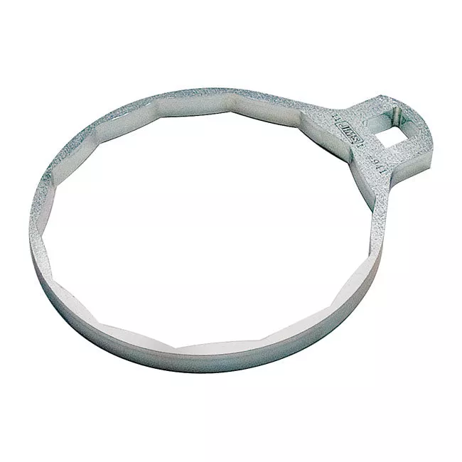Jims Fine Oil Filter Wrench for Harley Davidson