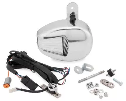 JIMS - Forceflow Cylinder Head Cooler