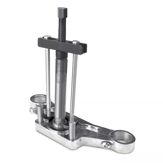 Jims Fork Stem Bearing Puller for Harley-Davidson