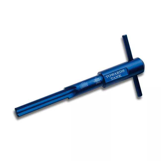 Jims Ignition Switch Alignment Tool for Harley-Davidson