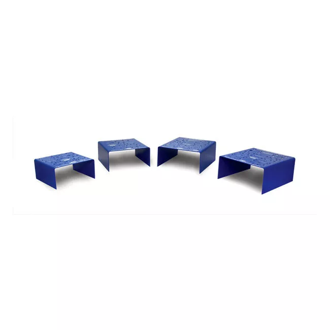 Jims M8 Hardware Organizer, 4-Piece Set
