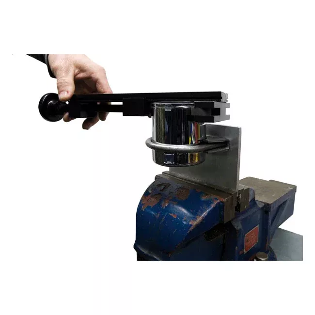 Jims Oil Filter Cutter Tool for Harley Davidson