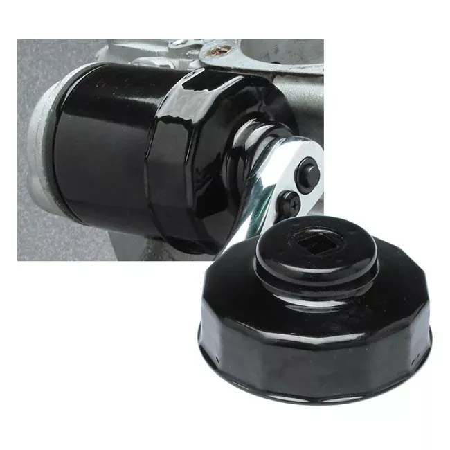 Jims Oil Filter Wrench for Harley Davidson