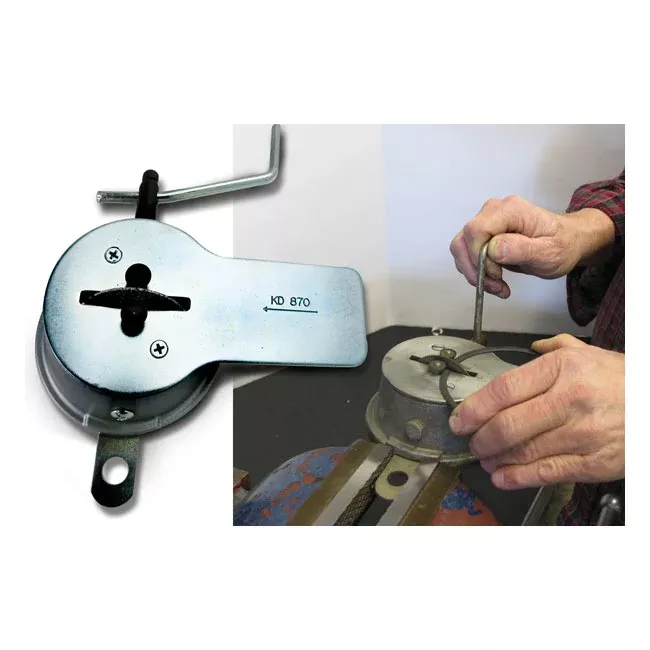 Jims Piston Ring End Separator Tool for Harley-Davidson