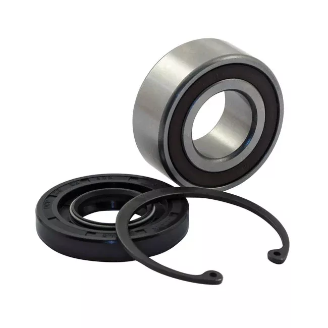 Jims Primary Bearing Upgrade Kit for Harley-Davidson
