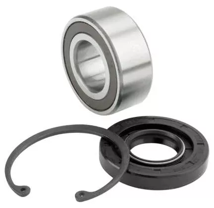 JIMS - Primary Bearing Upgrade