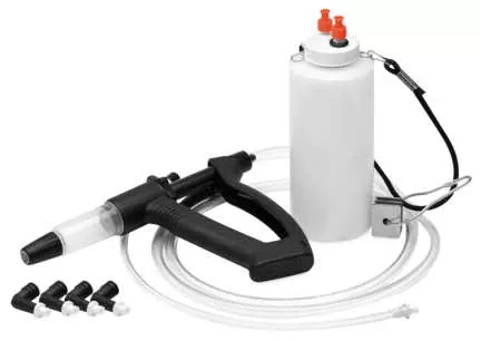 JIMS - Reverse Brake Bleeding Tool by Phoenix Systems