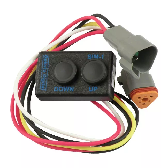 Jims Speedometer Calibrator For Harley-Davidson