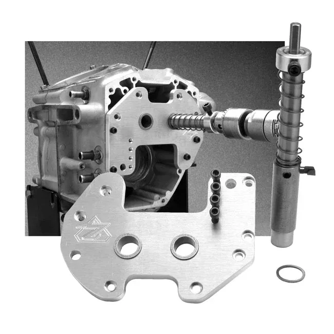 Jims TC Cam Relief Tool. Single Spindle for Harley-Davidson