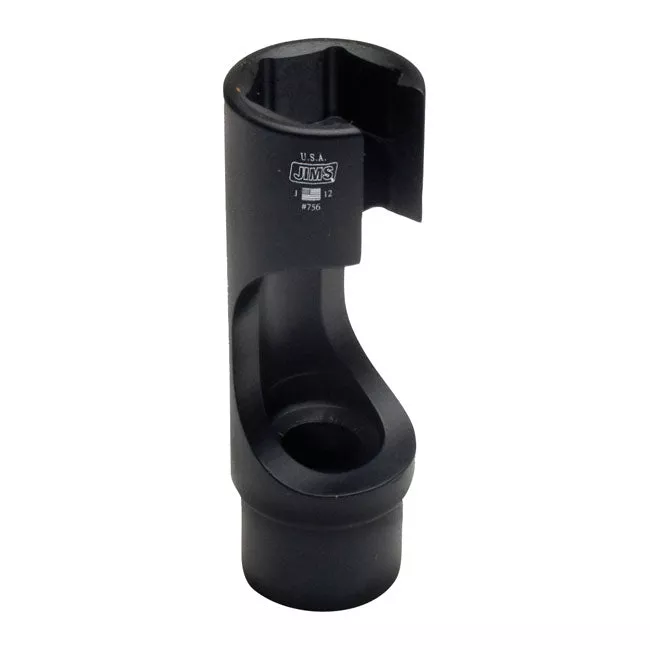 Jims Twin Cam Oxygen Sensor Socket Tool M8 for Harley Davidson