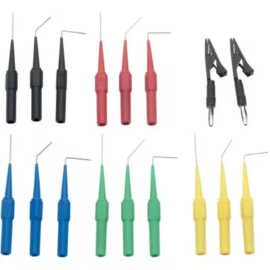 Jims USA 737 Professional Multimeter Volt Probe Kit
