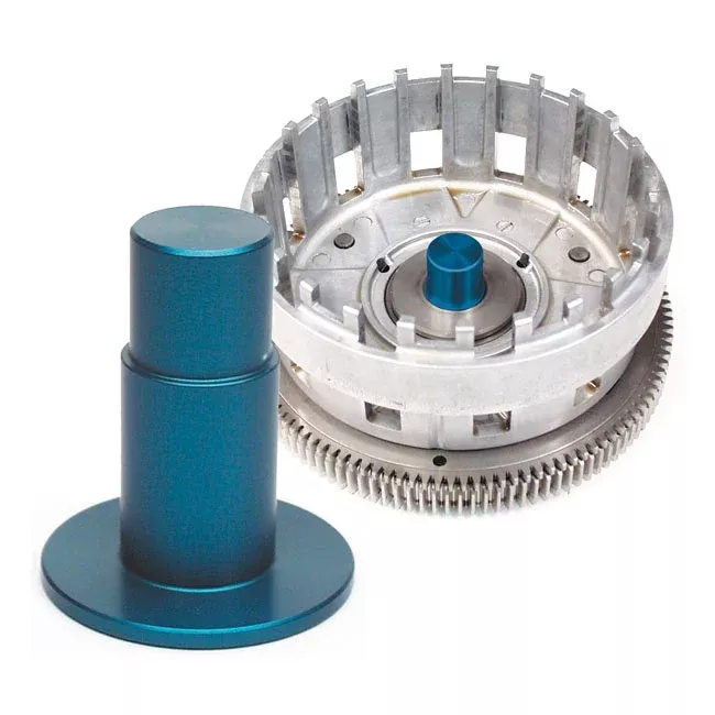 Jims V-Rod Clutch Plate Alignment Tool for Harley-Davidson