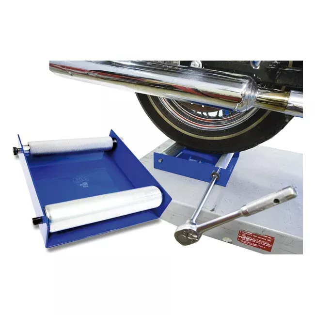 Jims, Wheel Rotator Tool For Harley-Davidson