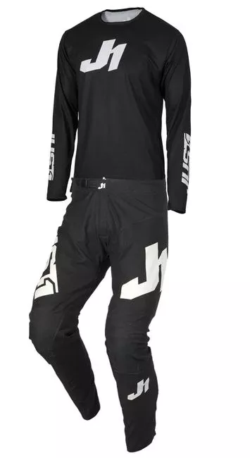 Just1 - J-Essential Jersey, Pant Combo