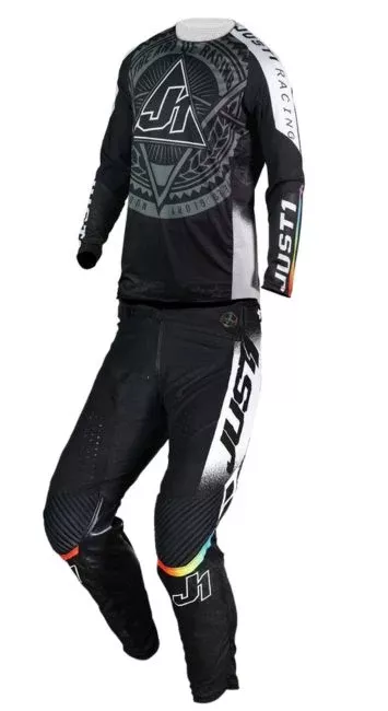 Just1 - J-Flex 2.0 Speed Side Jersey, Pant Combo