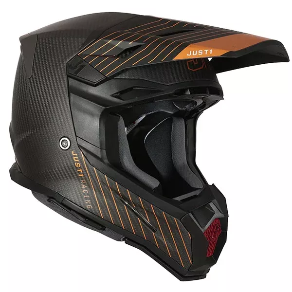 Just1 - J22 10th Anniversary Helmet