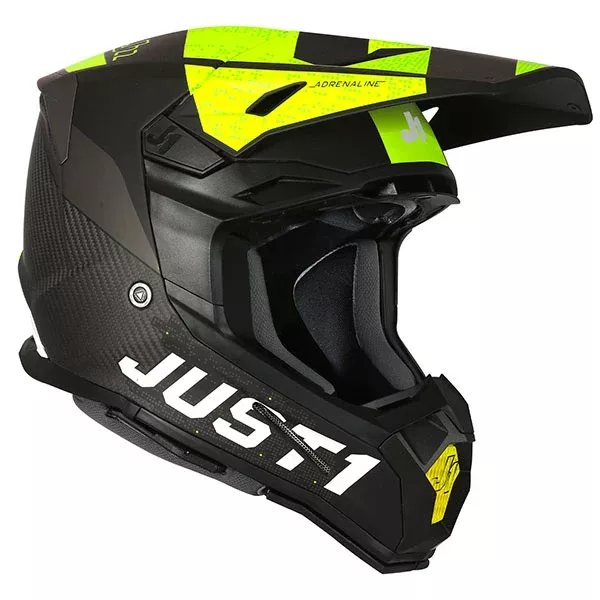 Just1 - J22 Adrenaline Helmet
