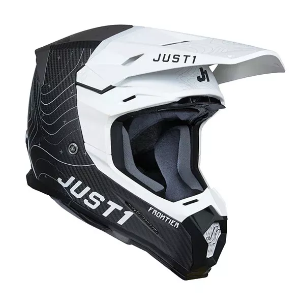 Just1 - J22 Frontier Helmet