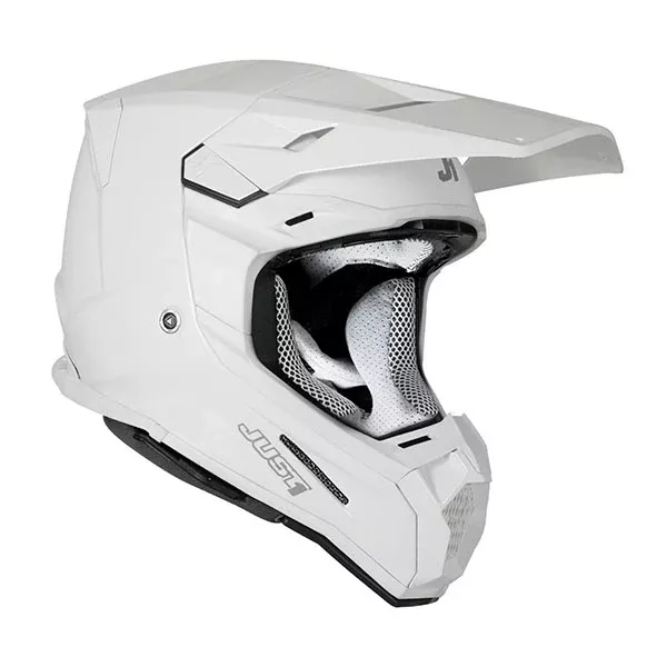 Just1 - J22F Solid Helmet