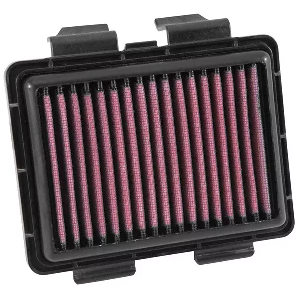 K&N - OEM Replacement Hi-Flow Air Filter (Honda)