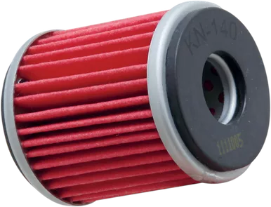 K & N Oil Filter KN-140