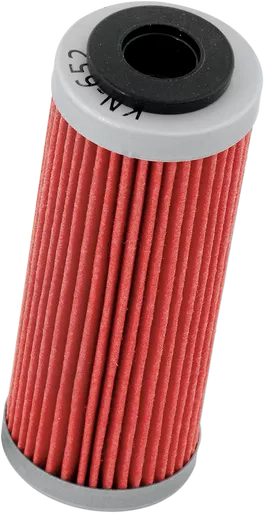 K & N Oil Filter KN-652