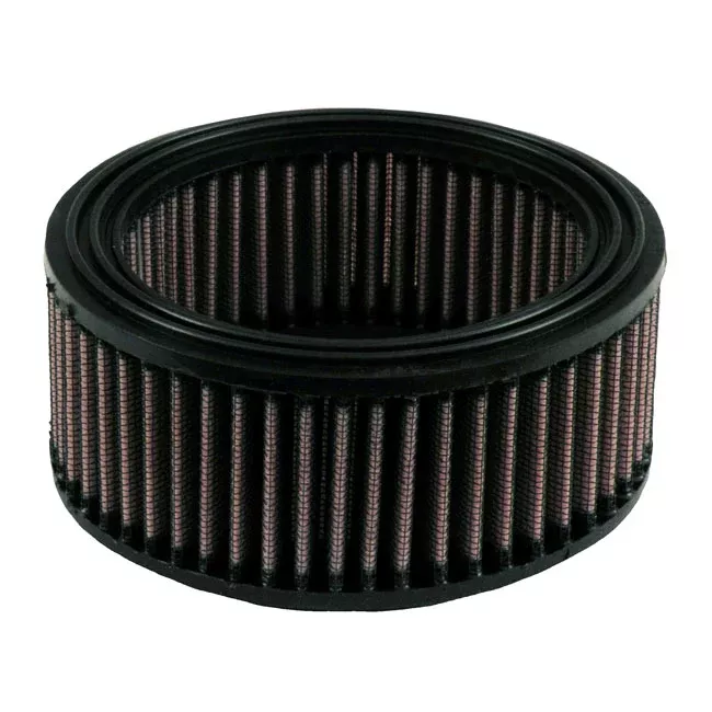 K&N Pro-Series Hypercharger Filter for Harley-Davidson