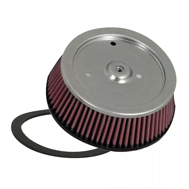 K&N Replacement Air Filter Element for SE/RSD Harley-Davidson