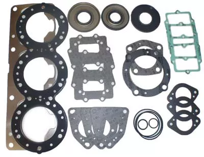 Kawasaki 900 Complete Gasket Kit