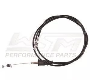 Kawasaki Throttle Cable 54012-3777