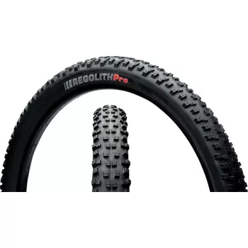 Kenda Regolith Pro Tires w/ EMC