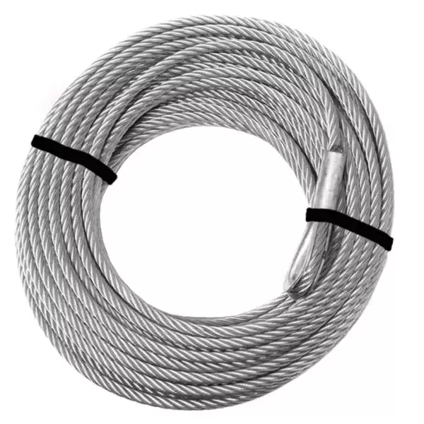 KFI - 2500-3500 lb. Winch Cable