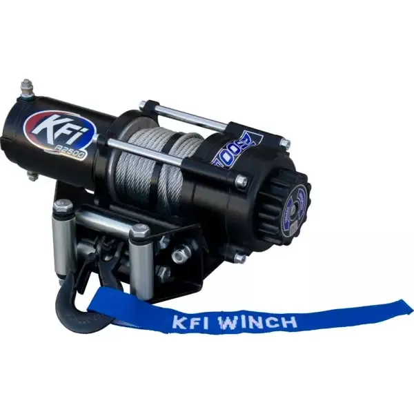 KFI - A2500-R2 Winch
