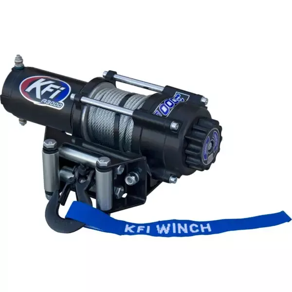 KFI - A3000 Winch