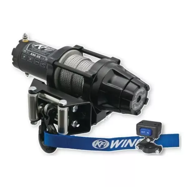 KFI - AM-35 Assault Winch