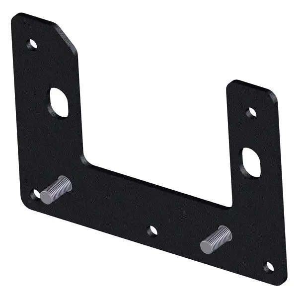 KFI - Bumper Conversion Bracket