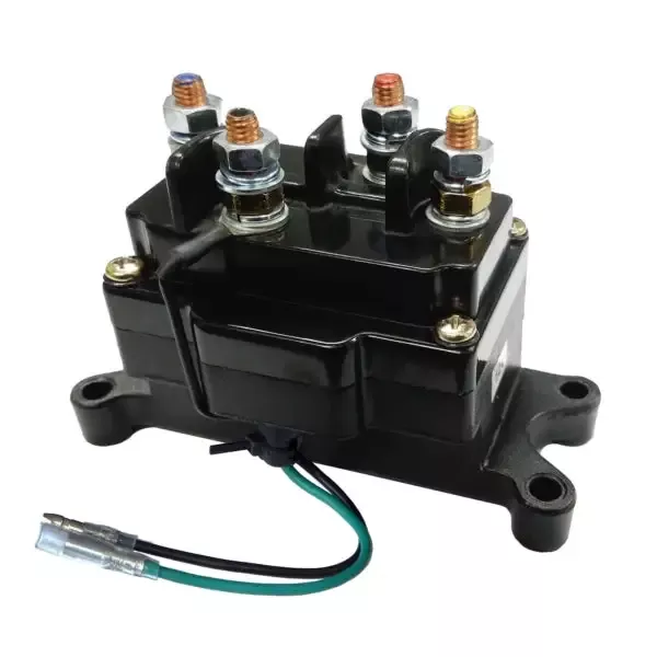 KFI - Contactor for Assault Winches