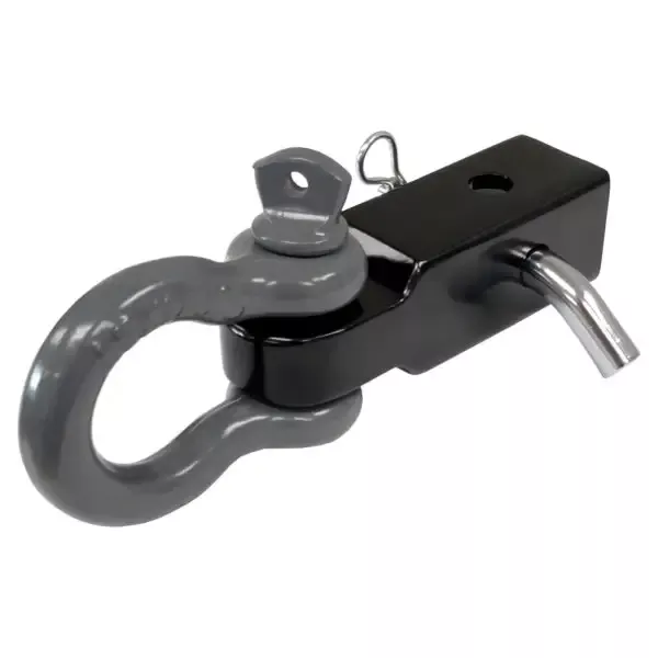 KFI - Drawbar with Shackle