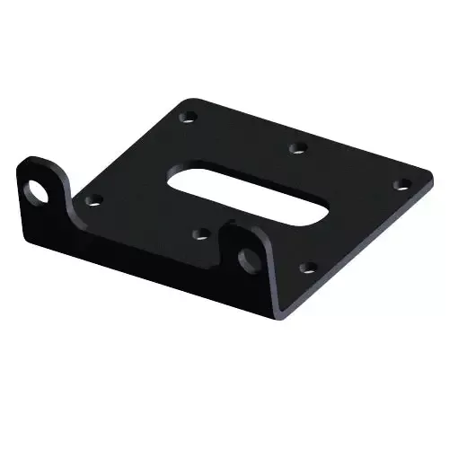 KFI - Fairlead bracket Warn axon/Vrx
