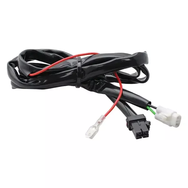 KFI - Quick Connect Wire Harness