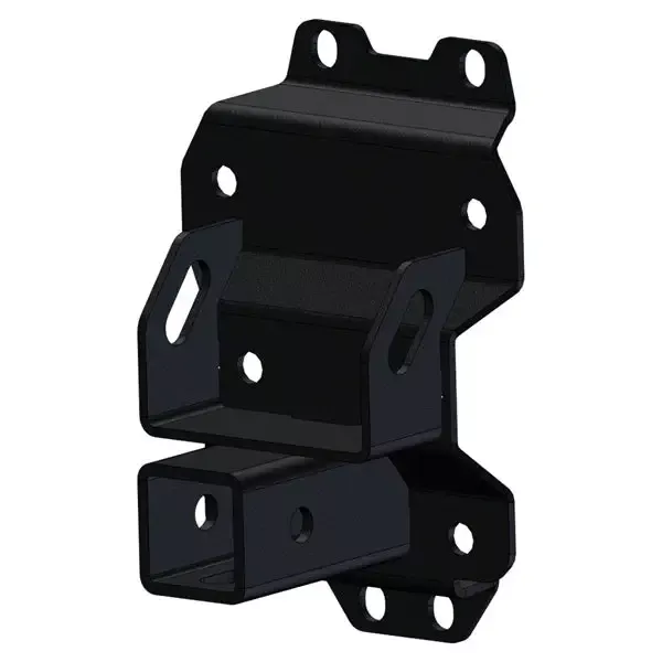 KFI - Receiver Hitch 2`
