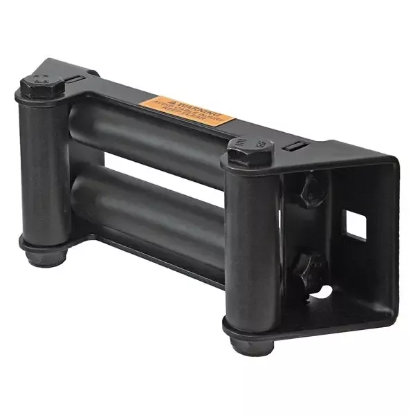 KFI - Stealth Wide Roller Fairleads