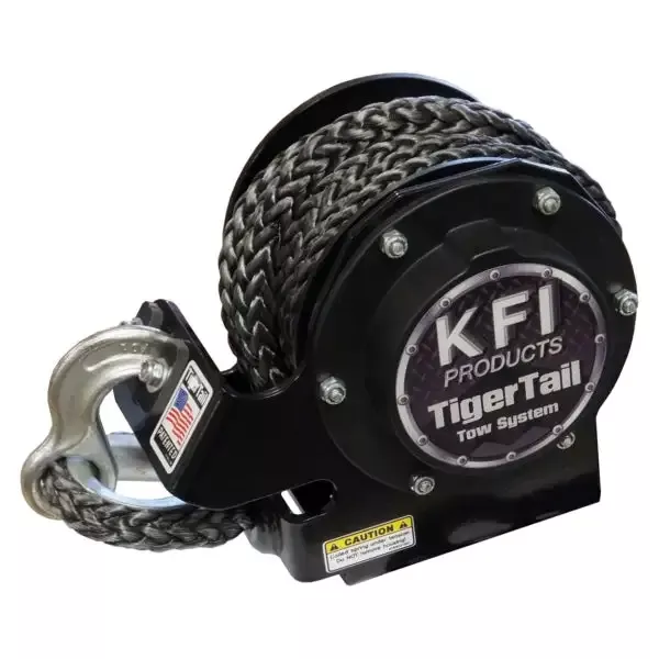 KFI - TigerTail™ Tow Cable System