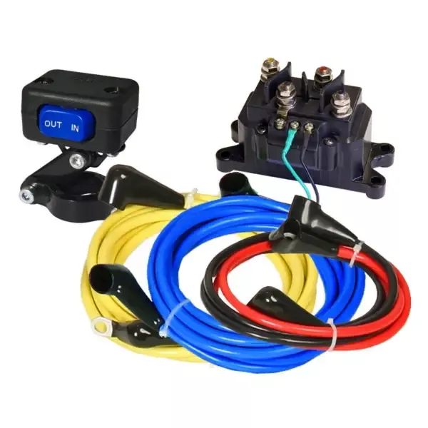 KFI - Universal 12V Winch Switch
