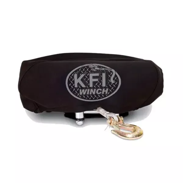 KFI - Winch Large Cover