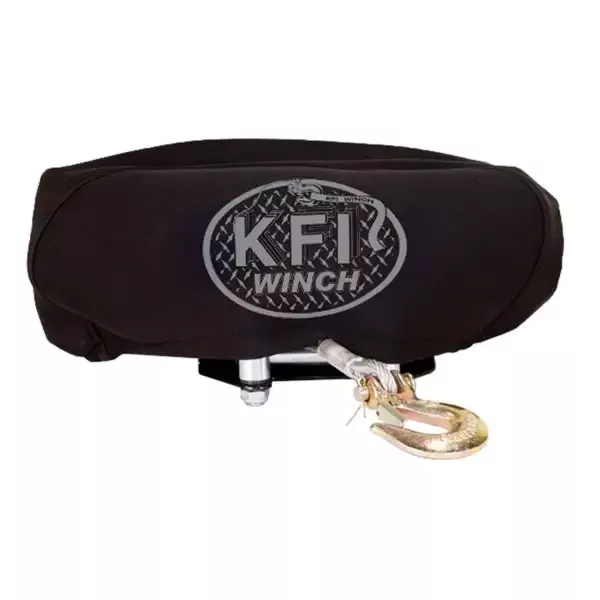 KFI - Winch Small Cover
